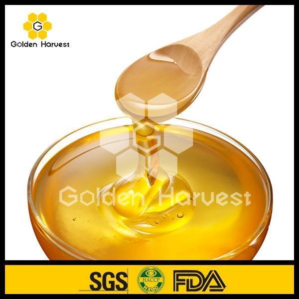 Fresh organic honey Fresh organic honey