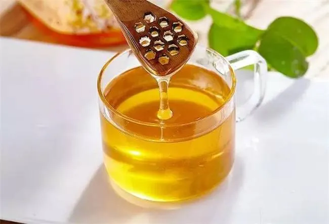 honey