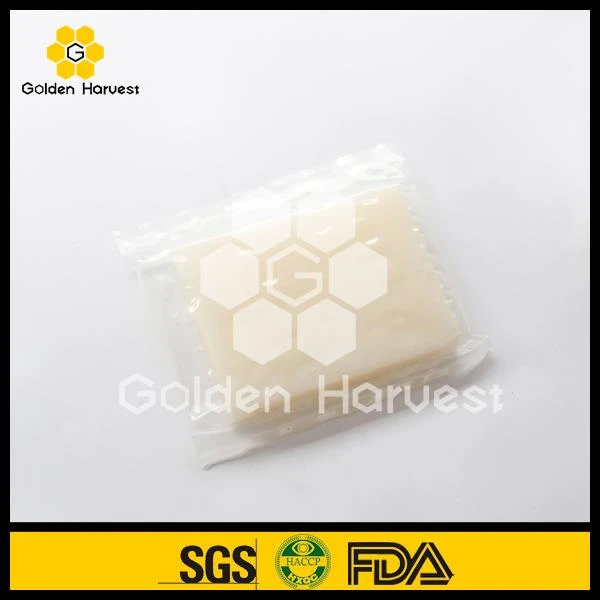 Small Block Pure Beeswax